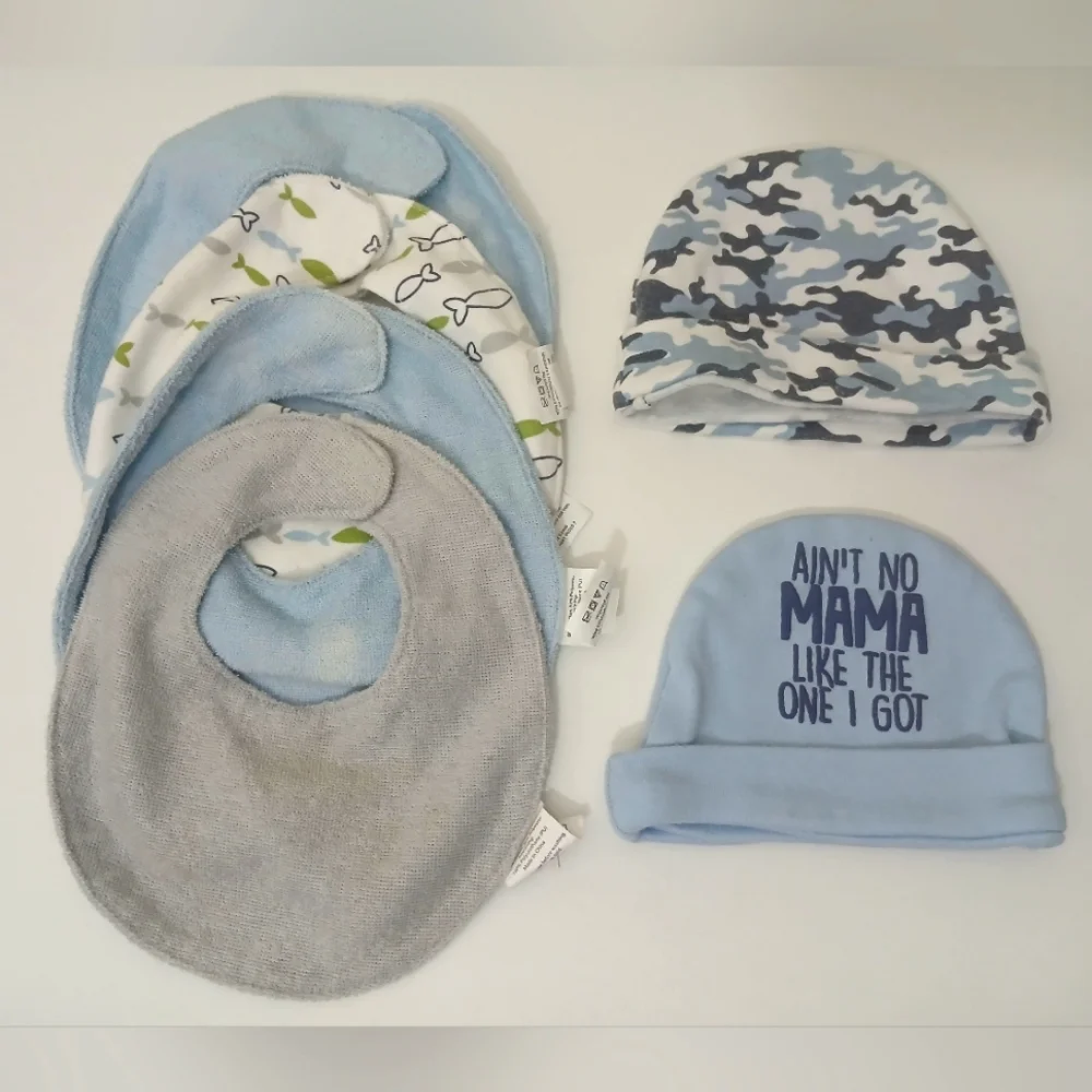 Baby Boy Bundle